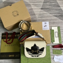G*ucci Bag Top Quality 20*14*5CM