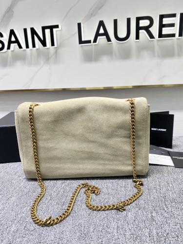 Y*SL Top Bag 28CM