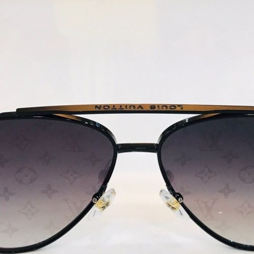 L*ouis V*uitton Glasses Top