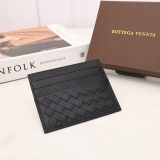 B*ottega V*eneta Wallets Top Quality 10*7.5CM