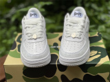 Men Women B*ape Top Sneaker