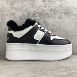 Women C*eline Top Sneaker