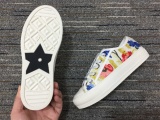 Men Women D*or Top Sneaker