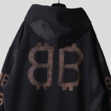 B*ALENCIAGA Top Quality Clothes