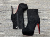Women C*hristian L*ouboutin High Heels