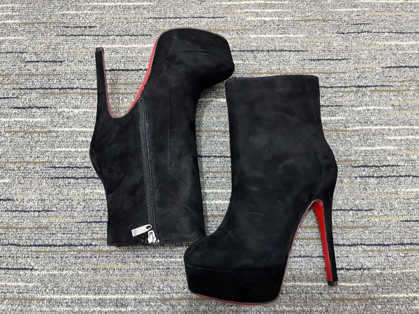 Women C*hristian L*ouboutin High Heels