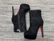 Women C*hristian L*ouboutin High Heels