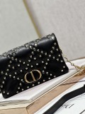 D*ior Bag Top Quality 19.5*11*6.5CM