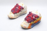 Men Women L*ANVIN Top Quality Sneaker
