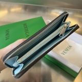 B*ottega V*eneta Wallets Top Quality 19*10*2CM