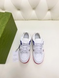 Men Women G*ucci Top Sneaker