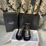 Women Y*SL Top Sandals
