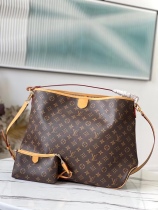 L*ouis V*uitton Top Bag 52*30*20cm