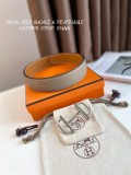 H*ermes Belts Top Quality 38MM