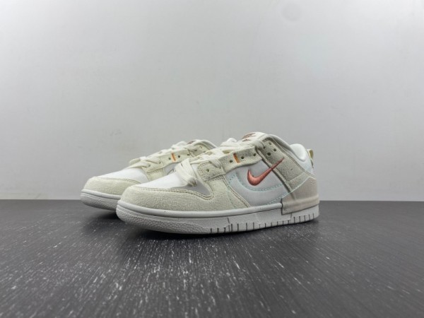 Dunk Disrupt 2 DH4402-100