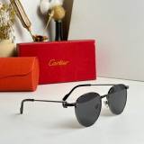 C*artier Glasses Top Quality