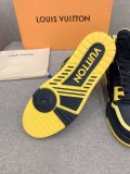 Men Women L*ouis V*uitton Top Sneaker