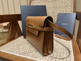 Y*SL Bag Top Quality 24*17.5*6cm