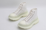 Men Women A*lexander M*cqueen Top Sneaker