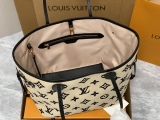 L*ouis V*uitton Bag Top Quality 31*28*14CM