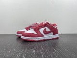 N*IKE DUNK LOW SP ORANGE PEARL (PS)