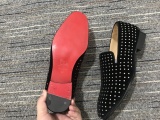 C*ristian L*uboutin Loafer