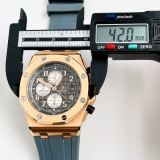 Watches Top Quality 42*15mm
