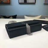 Y*SL Top Bag 24*14*5CM