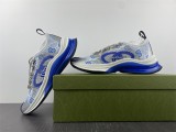 Men Women G*ucci Top Sneaker