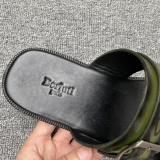 Men B*erluti Top Quality Sandals