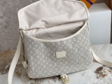 L*ouis V*uitton Bag Top Quality 28*11*20CM