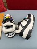 Men Women L*ouis V*uitton Top Sneaker