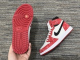 Air Jordan 1 L*V Top Sneakers