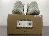 Y*eezy Boost 500 Salt EE7287
