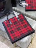 Y*SL Top Bag 37.5*38*17CM