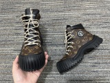 Men L*ouis V*uitton Top Quality Sneakers