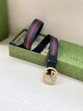 G*ucci Belts Top Quality 40MM