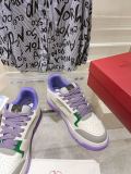 Men Women 𝑉*𝐴𝐿𝐸𝑁𝑇𝐼𝑁𝑂 Top Sneakers