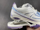 Men Women B*alenciaga X-Pander 6.0 Top Sneakers