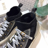 Men Women D*ior Top Quality Sneaker
