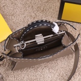 F*endi Bag Top Quality 27*11*20CM