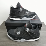 Air Jordan 4 Retro Olive Canvas DH7138-006