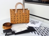M*CM Bag Top Quality 19*24*11CM