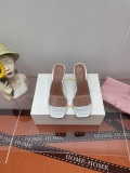 Women A*MINA M*UADDI Top Sandals