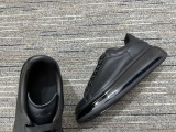 Men Women A*lexander M*cqueen Top Sneaker
