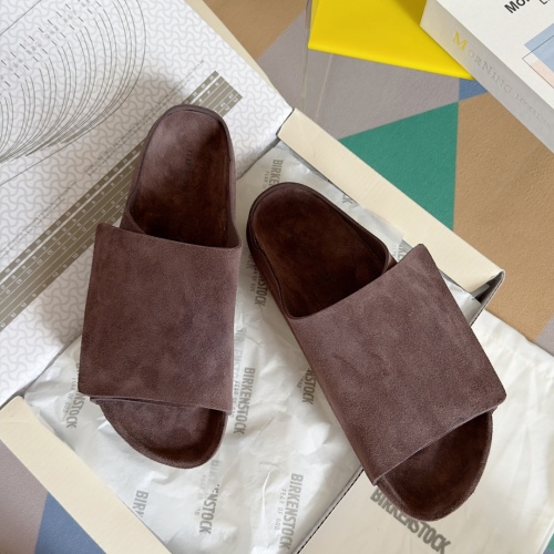 Men Women B*irkenstock F*OG Top Sandals