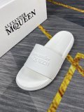 Men A*lexander M*cqueen Top Sandals