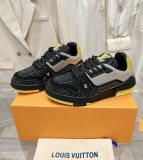 Men Women L*ouis V*uitton Top Sneaker