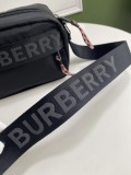 B*urberry Bag Top Quality 22*11*16.5cm