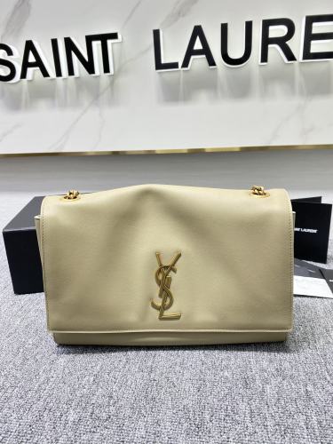 Y*SL Top Bag 28CM